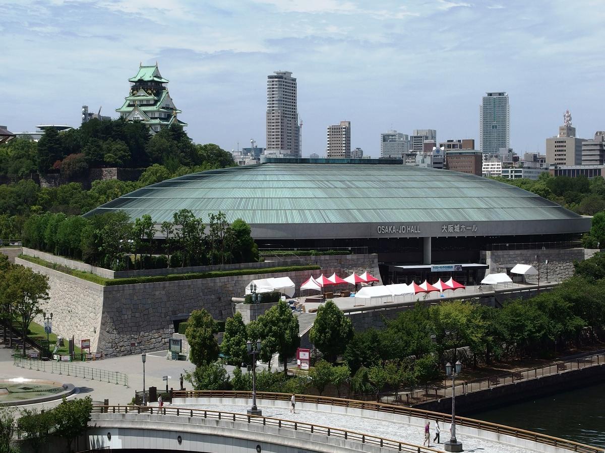 Hotel Wbf Artstay Namba Osaka Buitenkant foto