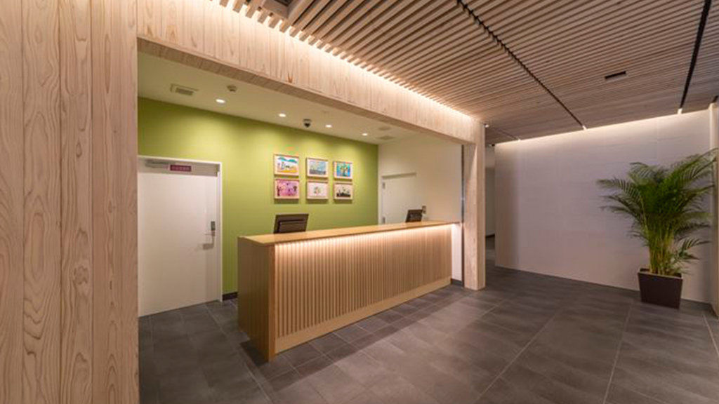 Hotel Wbf Artstay Namba Osaka Buitenkant foto