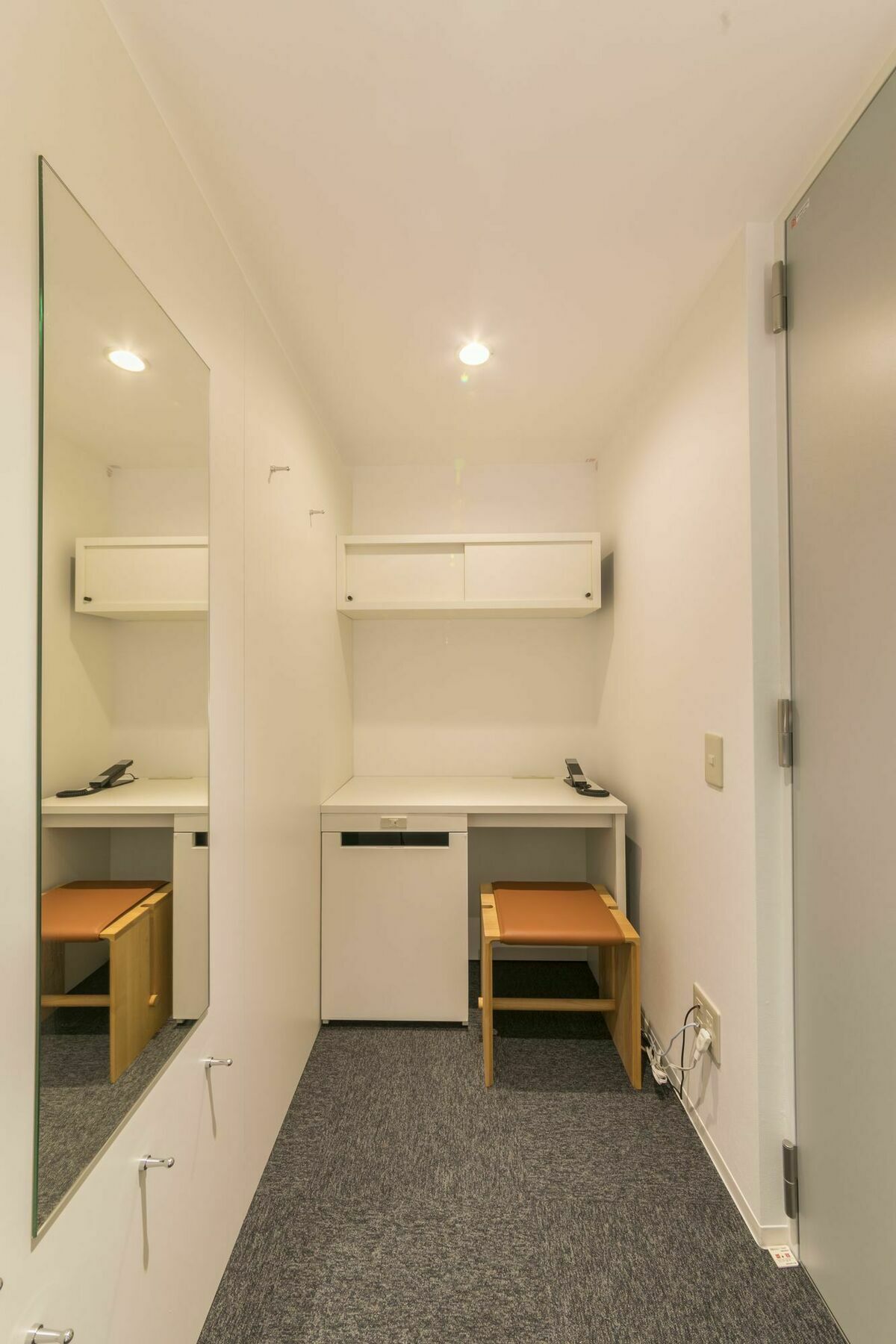 Hotel Wbf Artstay Namba Osaka Buitenkant foto